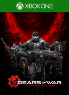 'Gears of War Ultimate Edition'