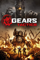 'Gears Tactics'