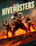 'Gears 5: Hivebusters'